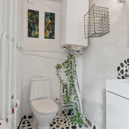 Beautiful In With Kitchen
